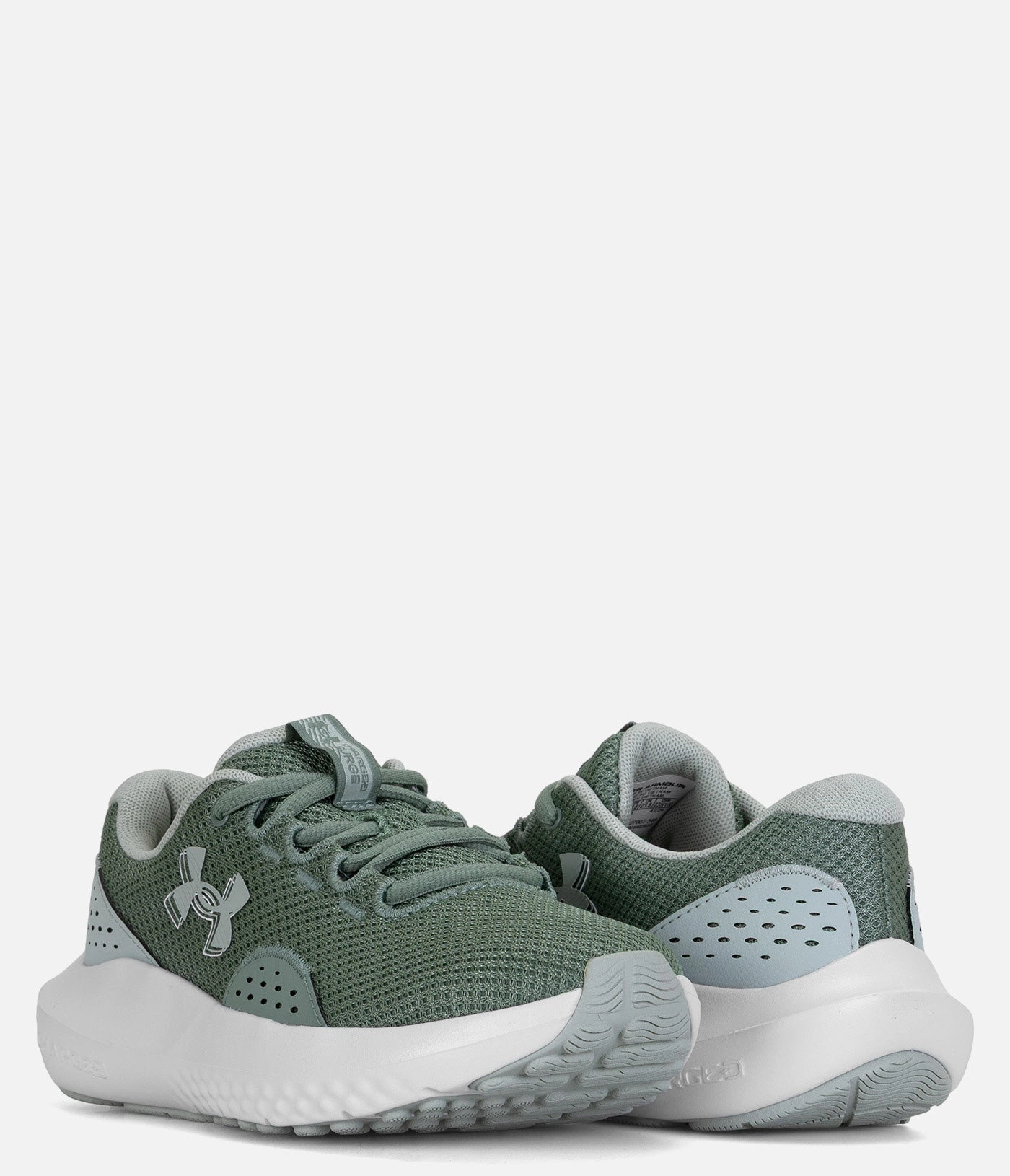 Best Shoes Training Gym Under Armour Charged Surge 4 Running Shoes - Women