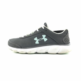 UNDER ARMOUR MICRO G ASSERT 7 Best Shoes For Lifting And Running