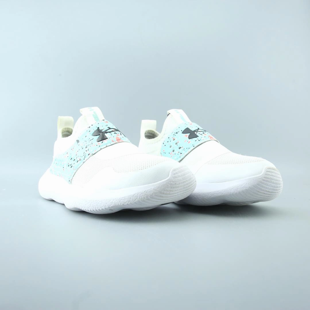 Slip On Ankle Boots Slip On Athletic UNDER ARMOUR RUNPLAY PAINT