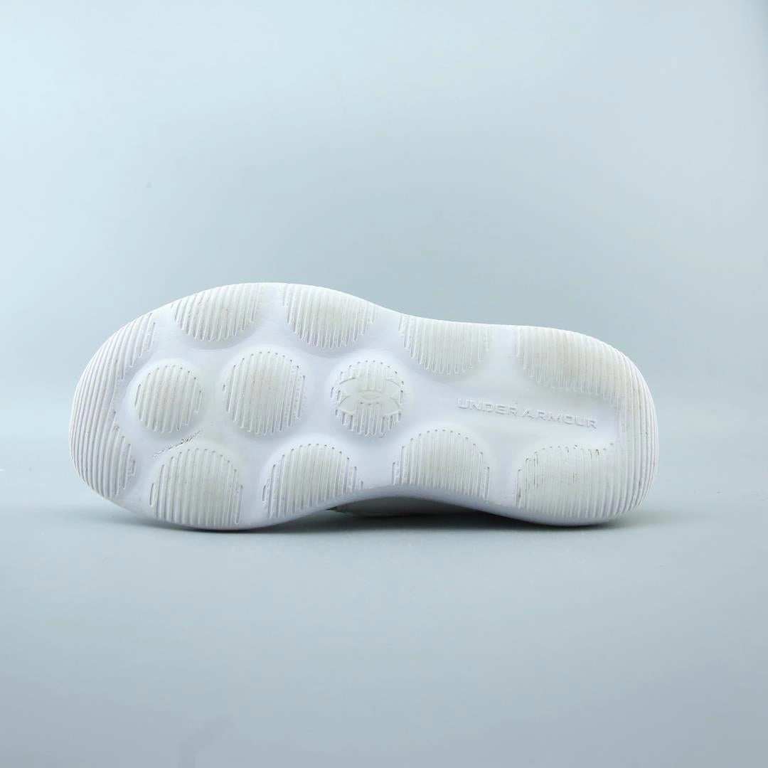 UNDER ARMOUR RUNPLAY PAINT Summer Slip On Shoes