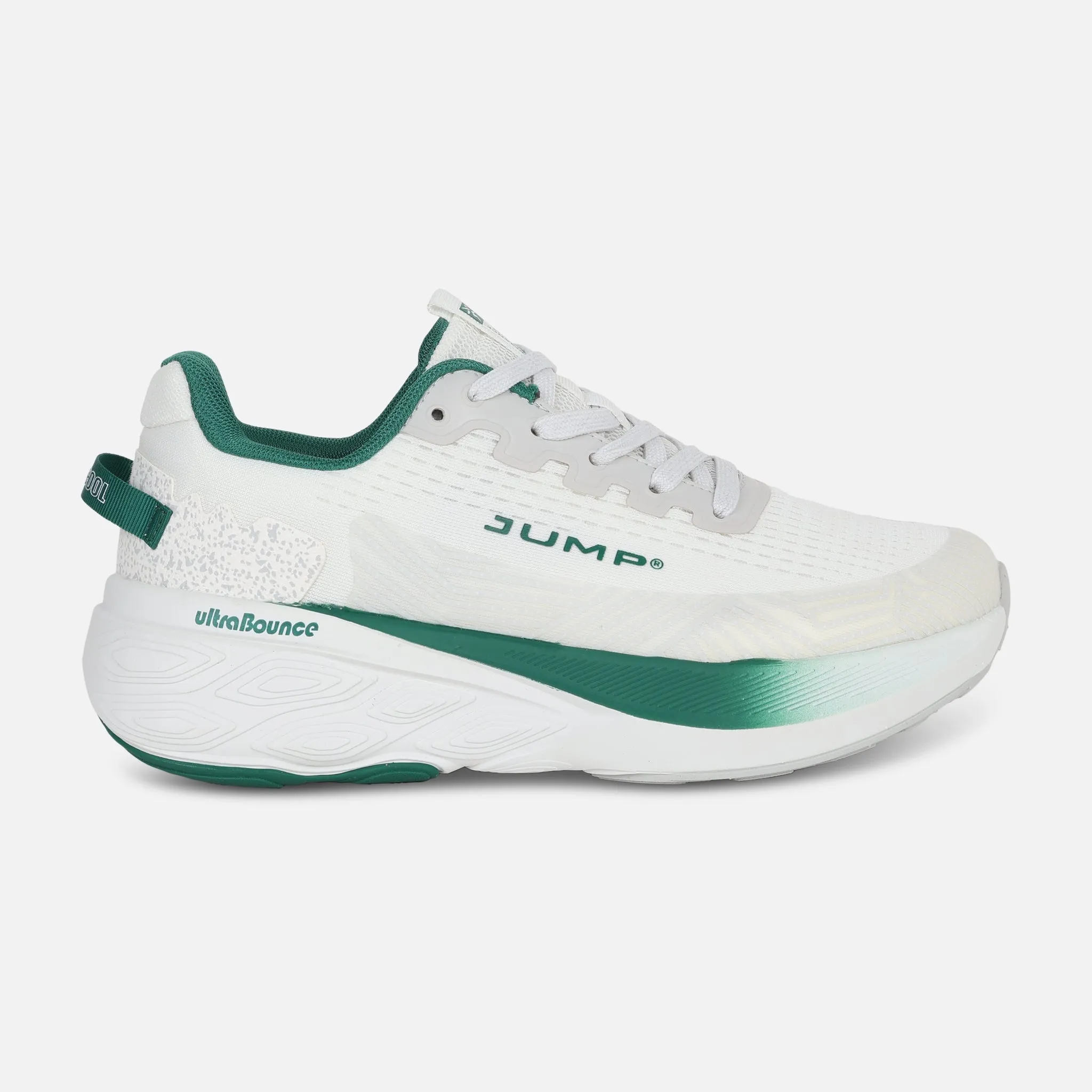 41 Road Running Shoes BOYS SPORTS LACE-UP SHOES