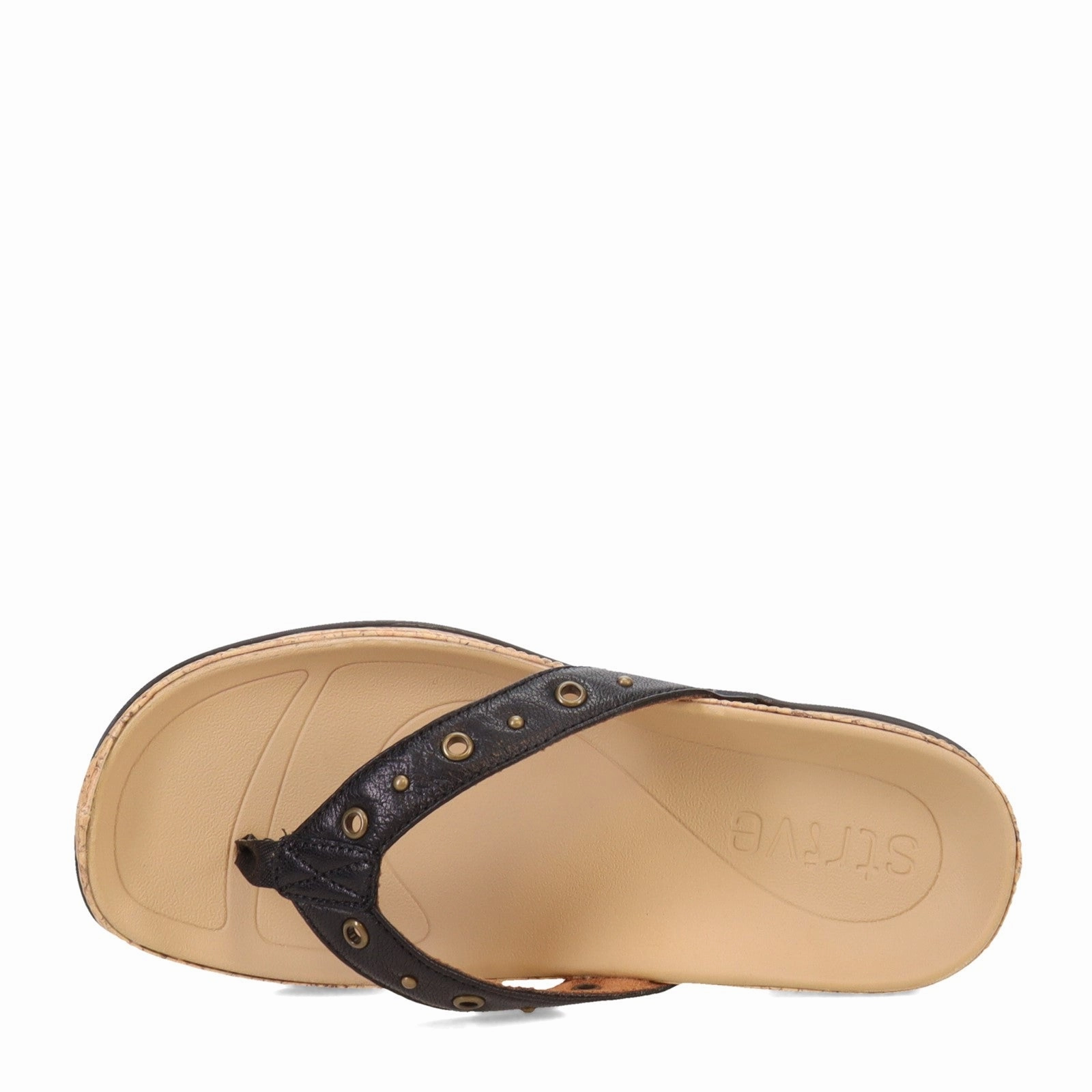 Women's Strive, Saria Sandal Stores Near Me That Sell Flip Flops