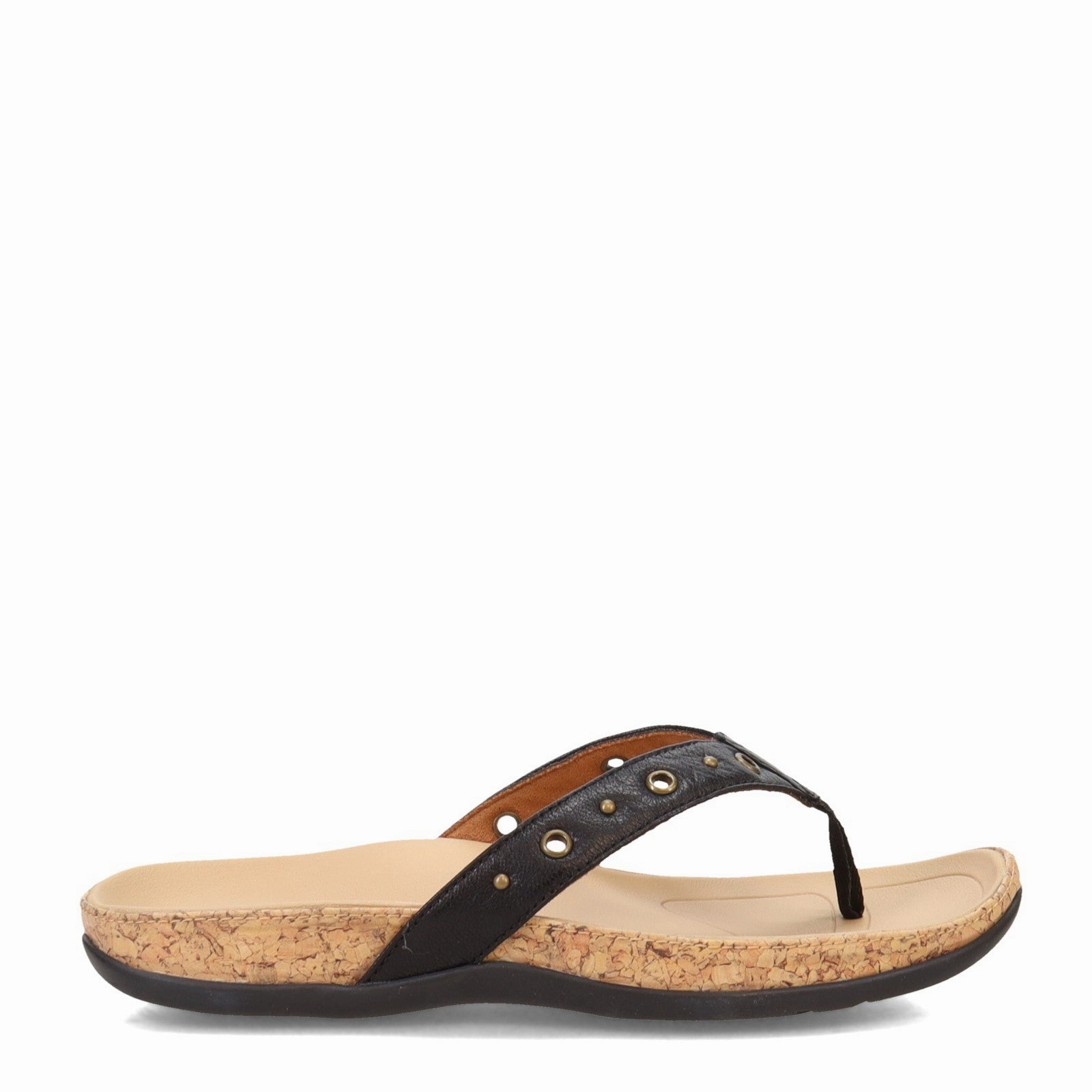 Escape Lux Flip Flops Women's Strive, Saria Sandal