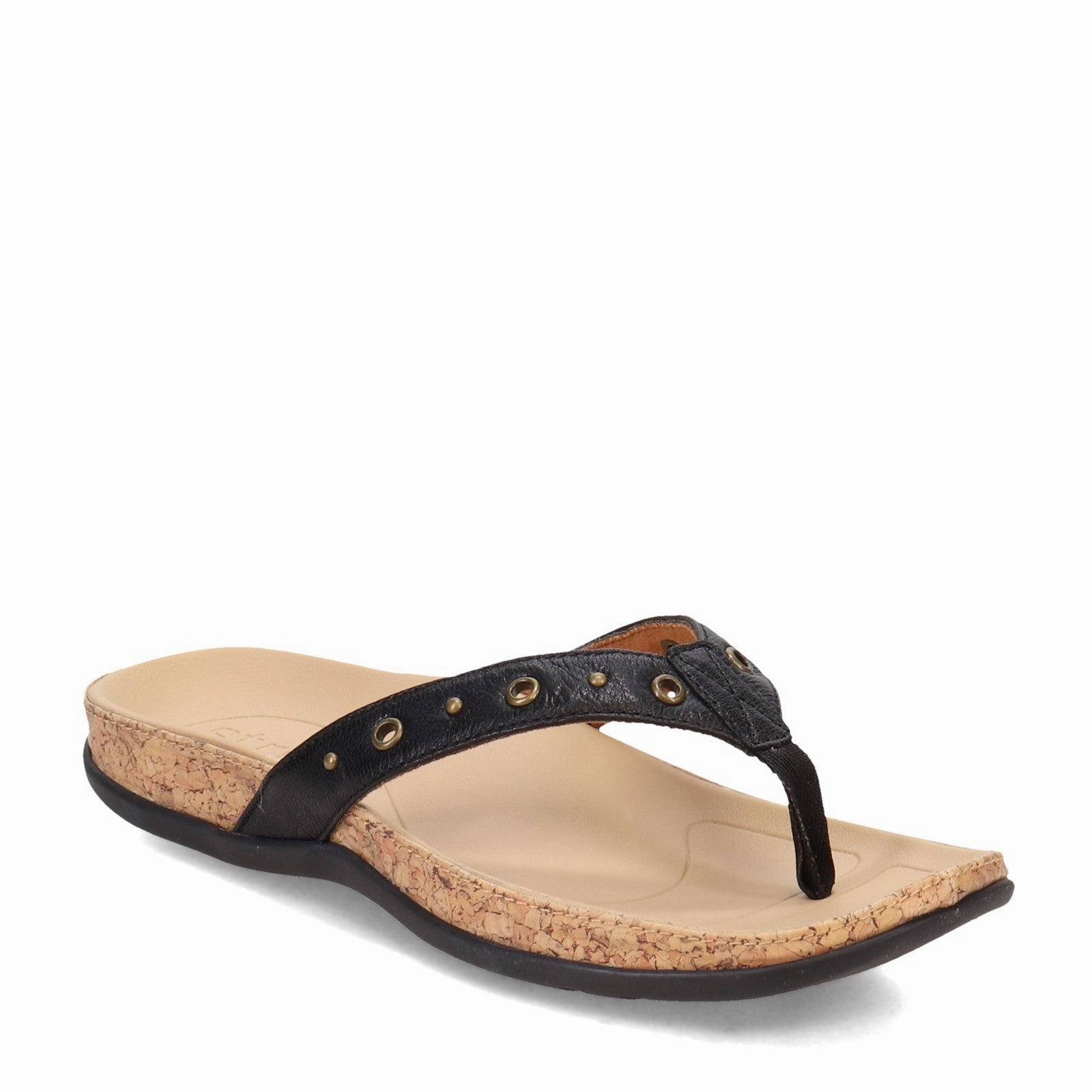 Gandys Flip Flops Women's Strive, Saria Sandal