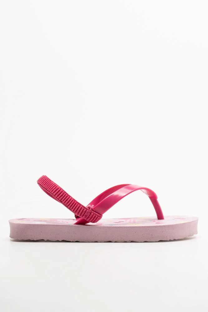 Flip Flops Target Unicorn Flip Flop Pink