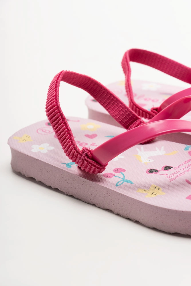 Flip Flops Bar And Grill Myrtle Beach Sc Unicorn Flip Flop Pink