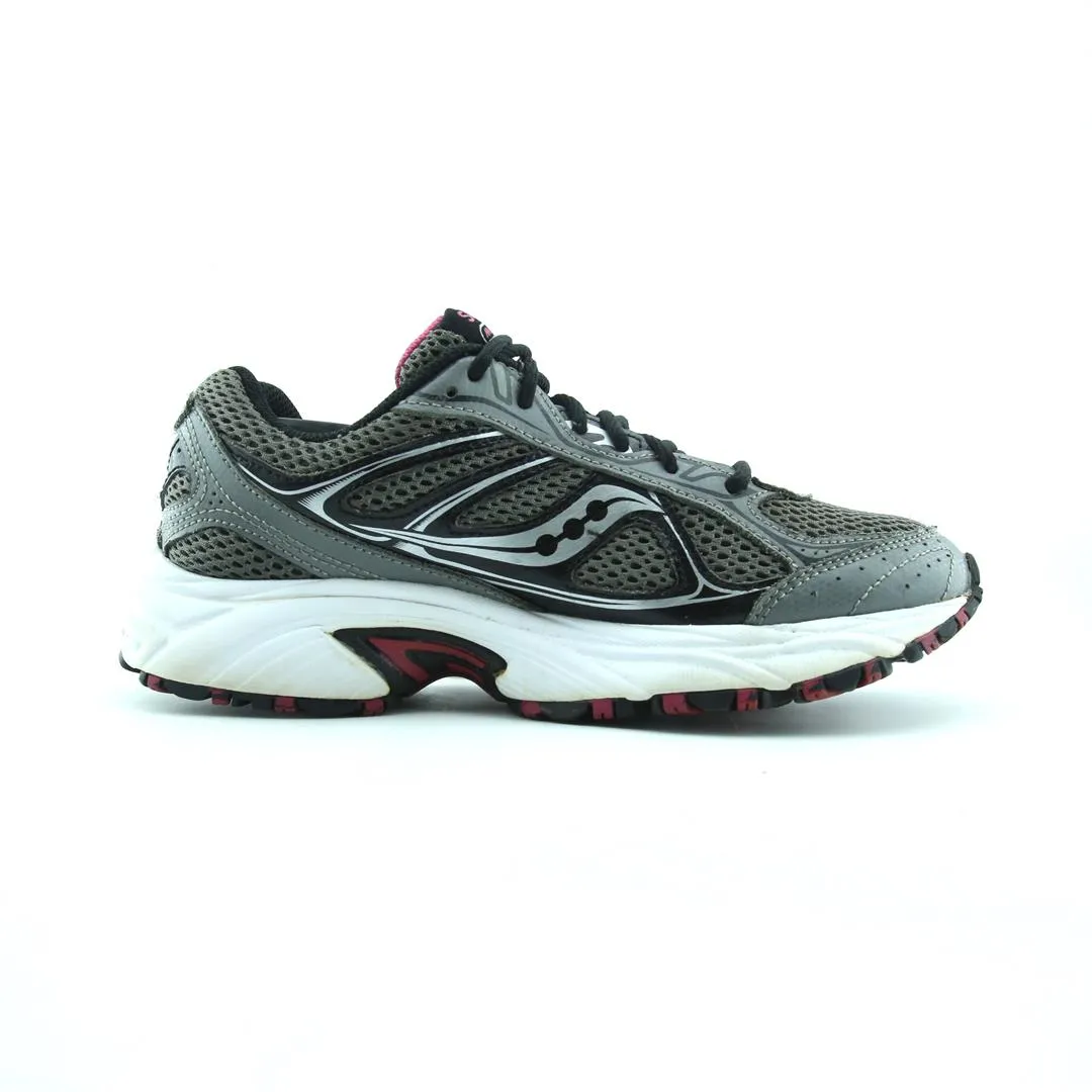 SAUCONY MARAUDER 2 Breaking In New Running Shoes