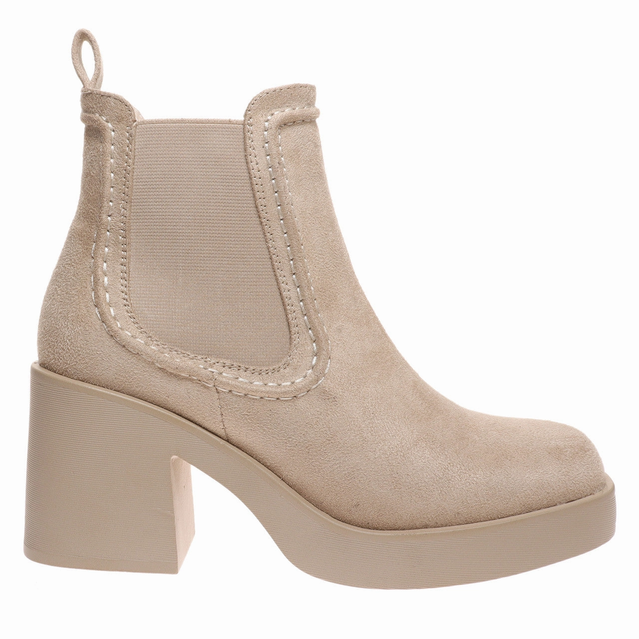 Shock Boots Women's Garnet-1 *FINAL SALE