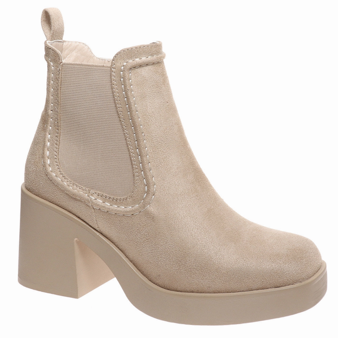 Women's Garnet-1 *FINAL SALE Forsake Boots