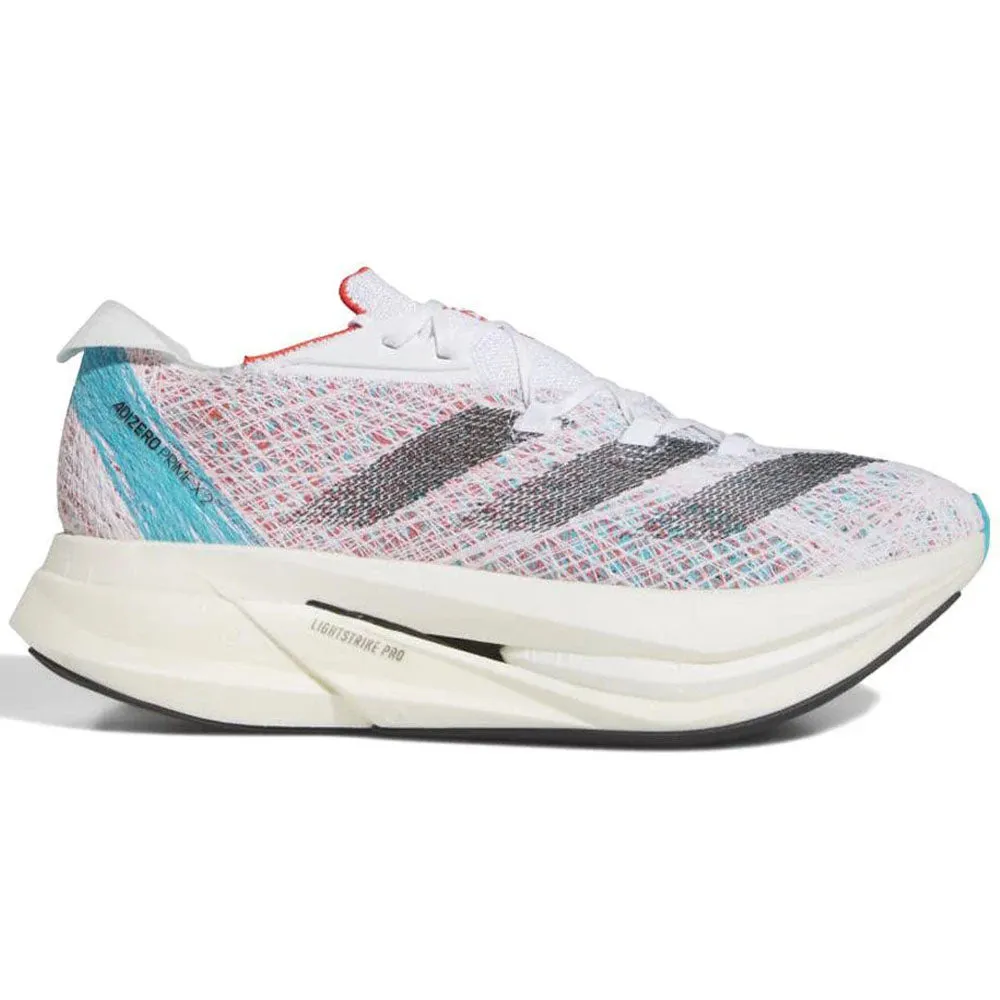 Unisex Adidas Adizero Prime X 2 Strung Shoes Free Run
