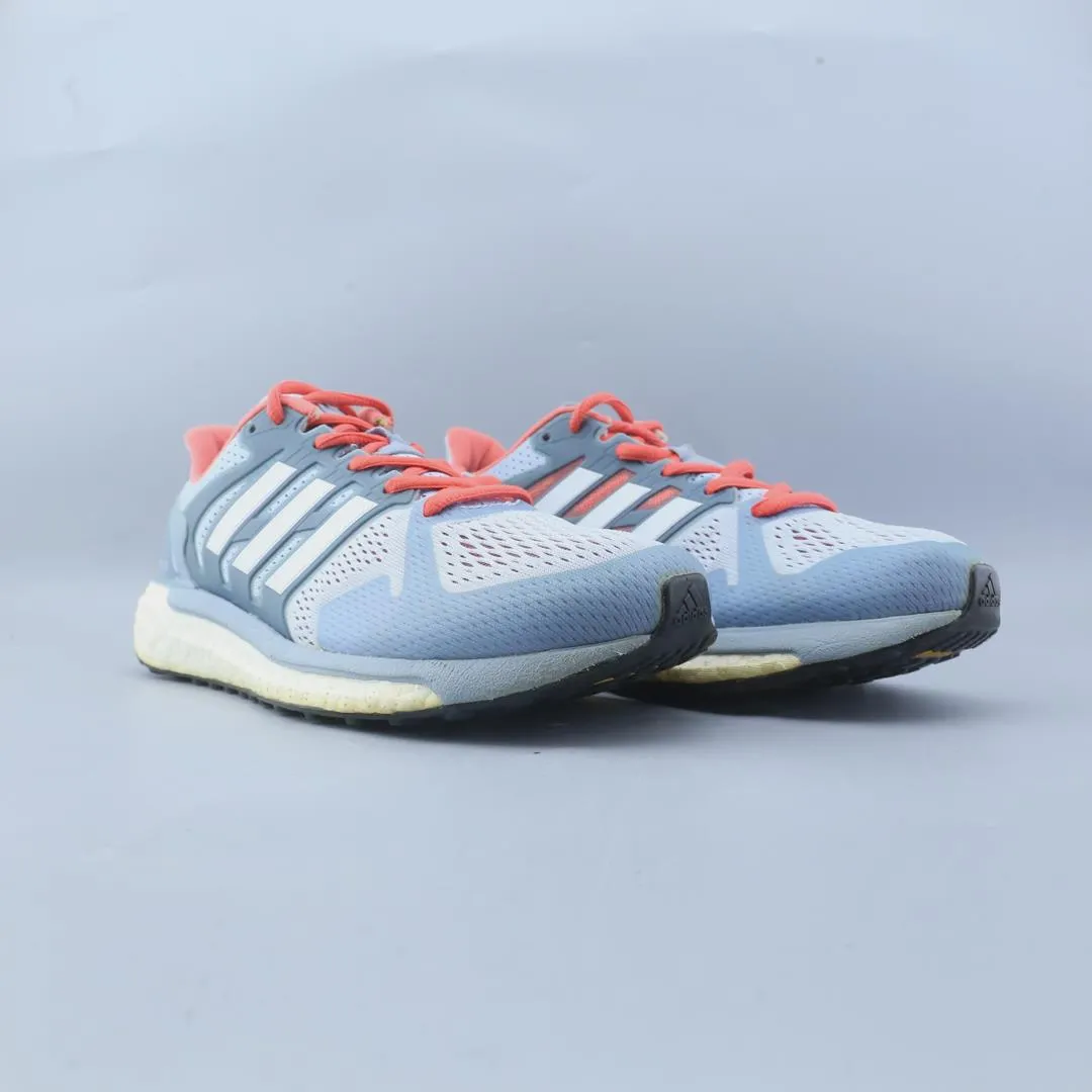 Training Shoes Vs Running Shoes ADIDAS SUPERNOVA