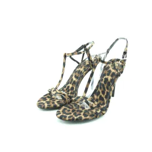 ZARA. . High Heels Teacher