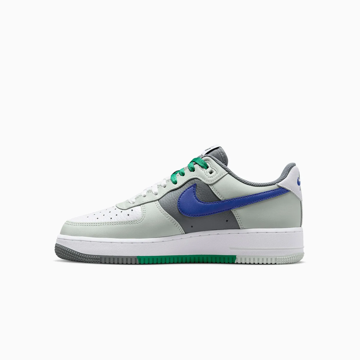 Men's Air Force 1 `07 LV8 "Split" Juice Wrld Shoes Nike