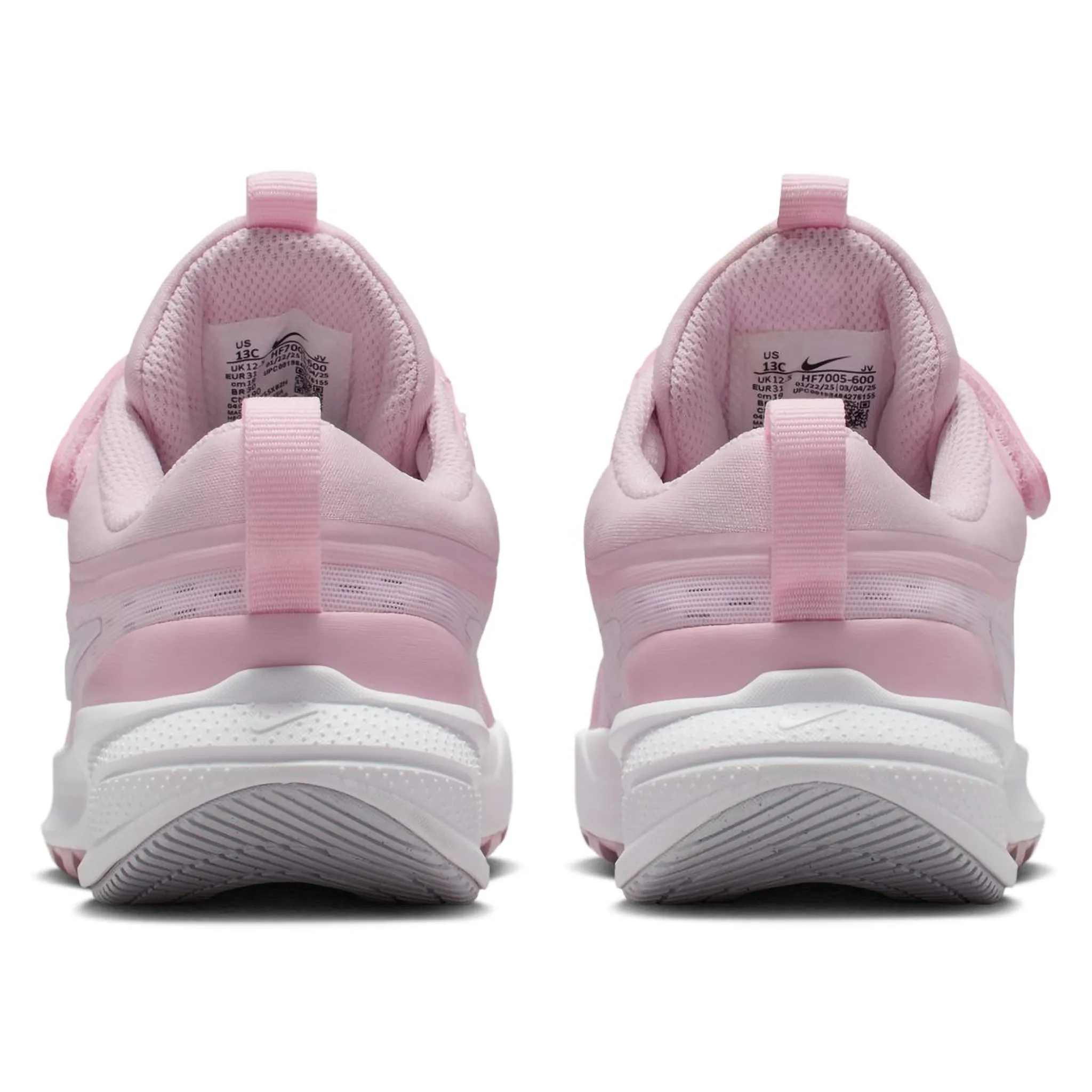 Nike Star Runner 5 PS Kids Running Shoes Nike Zoom Hyperdunk Shoes