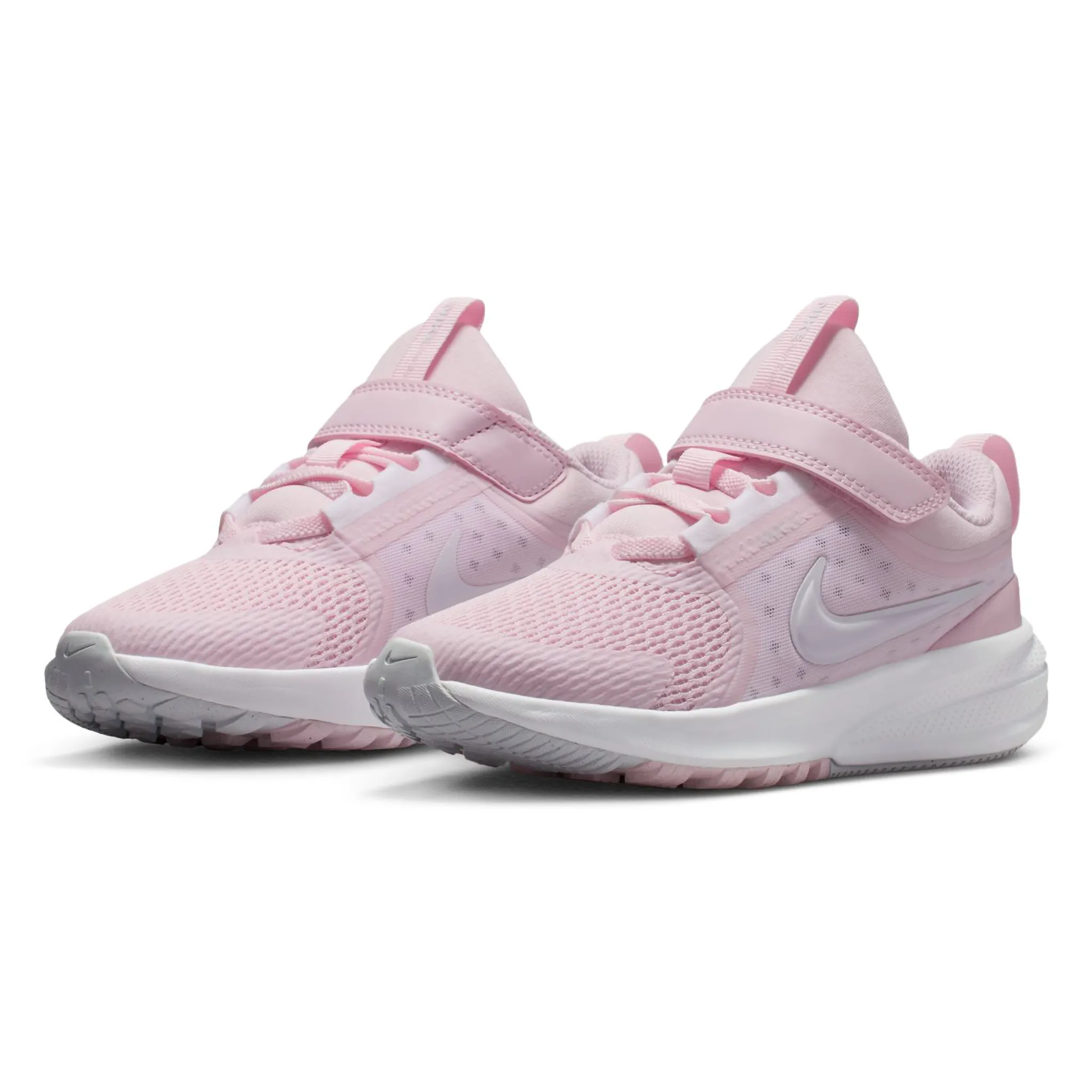 Nike Star Runner 5 PS Kids Running Shoes Pink Nike Shoe
