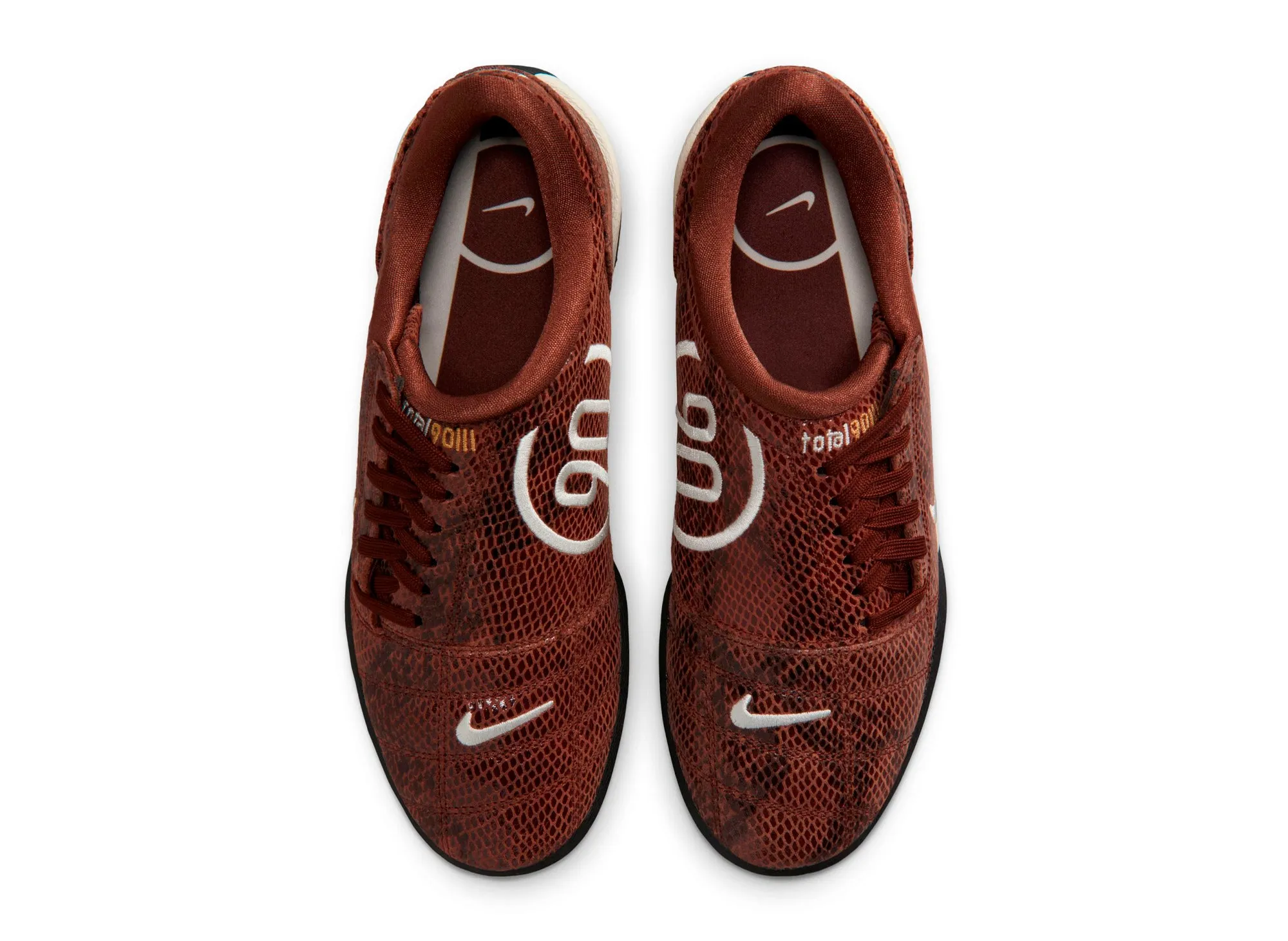 Women's Nike Total 90 SE Nike Air Force Golf Shoe