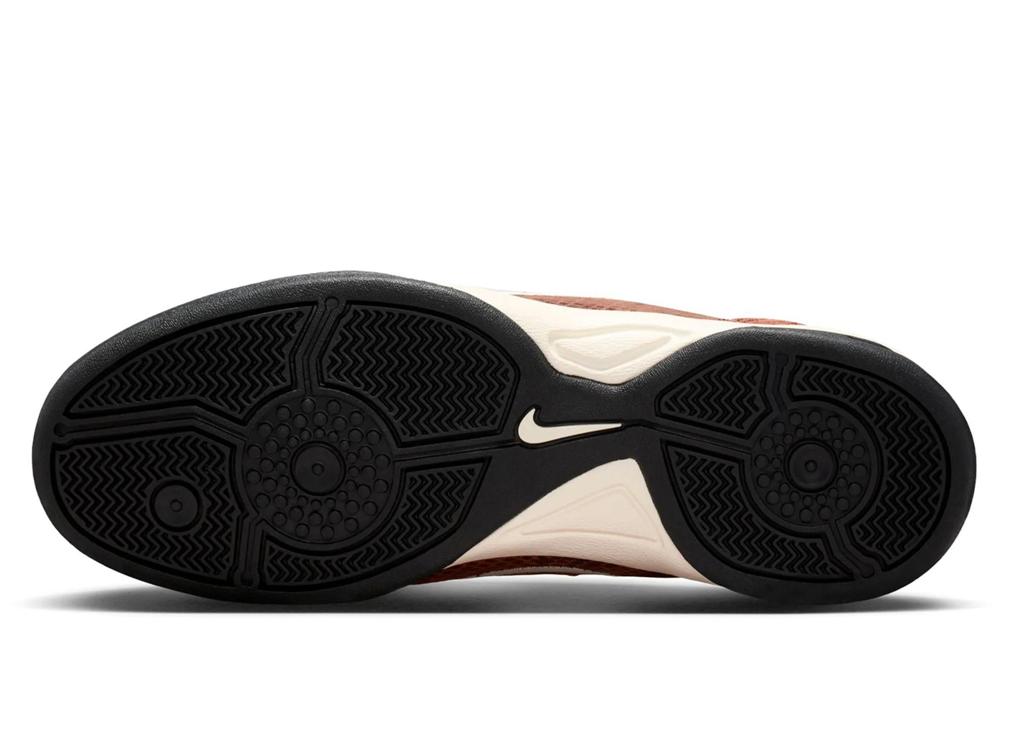 Nike Barefoot Running Shoe Women's Nike Total 90 SE