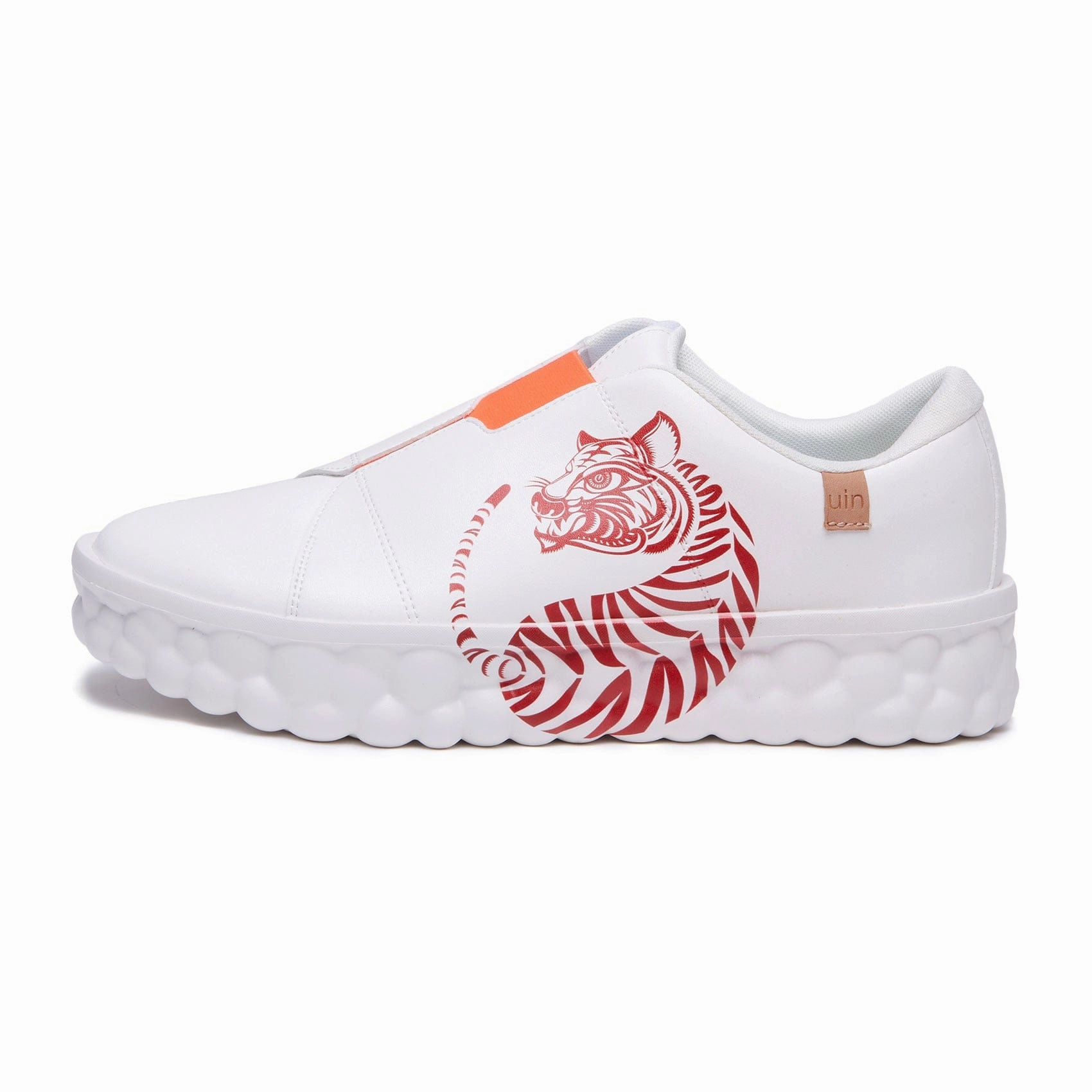 Jp Sneakers Tiger Roar Las Ramblas Women