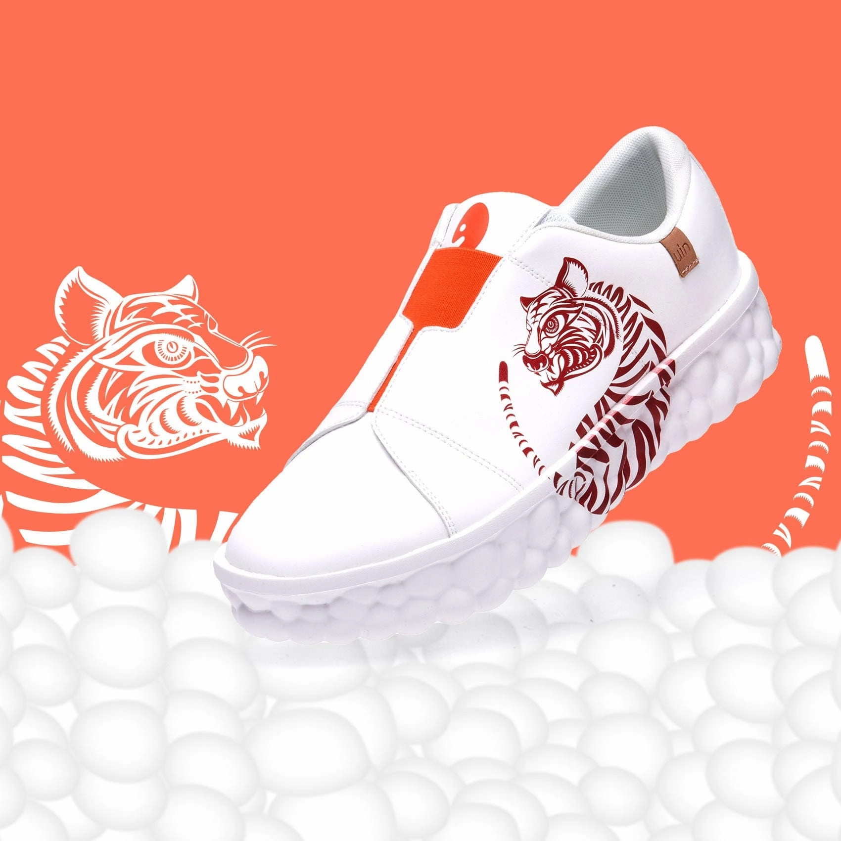 Sneakers Deals Tiger Roar Las Ramblas Women