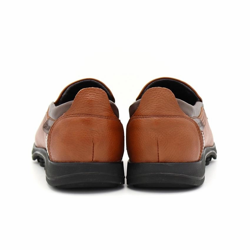 West Louis Deodorant Ventilation British Flat Shoes Affordable Mens Loafers
