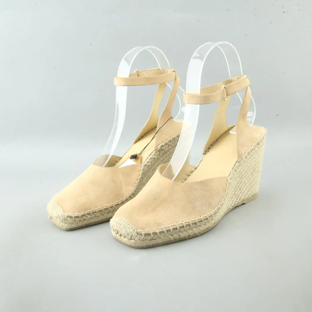 High Heel Loafer VINCE. .