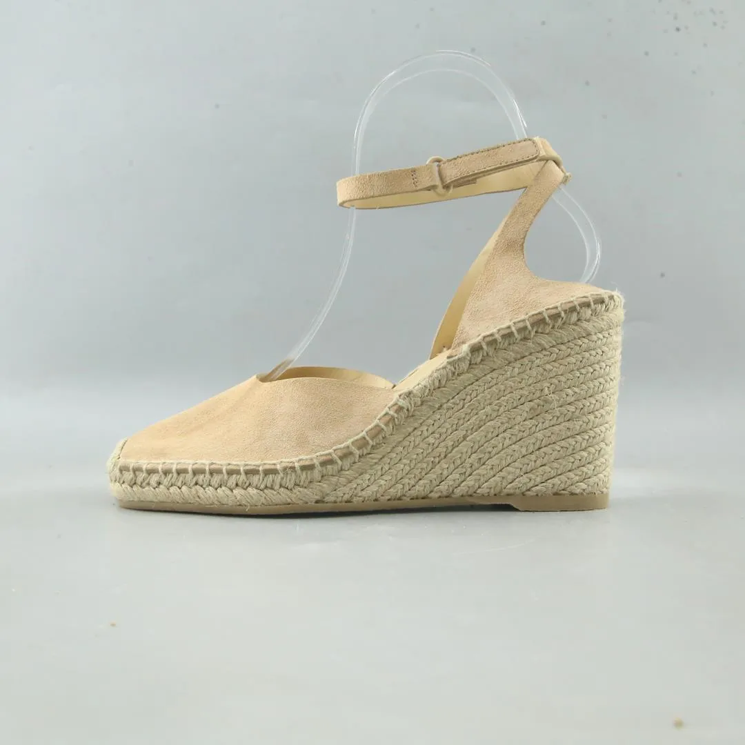 VINCE. . Goth High Heels