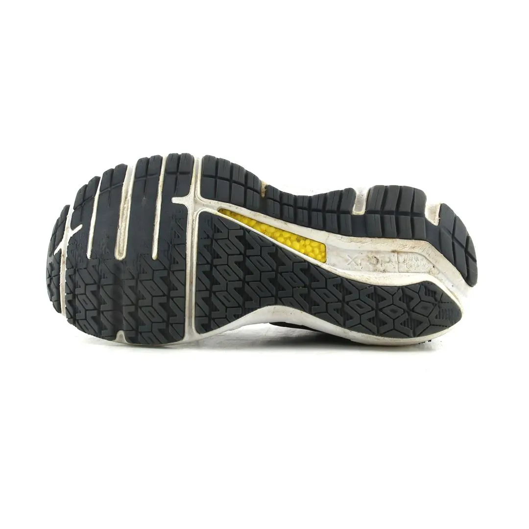 How To Clean Running Shoes With Mesh MIZUNO WAVE HORIZON 5