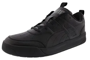 Fusion Basketball Shoes Puma Men's Backcourt SL Low Top Courtstyle Shoes
