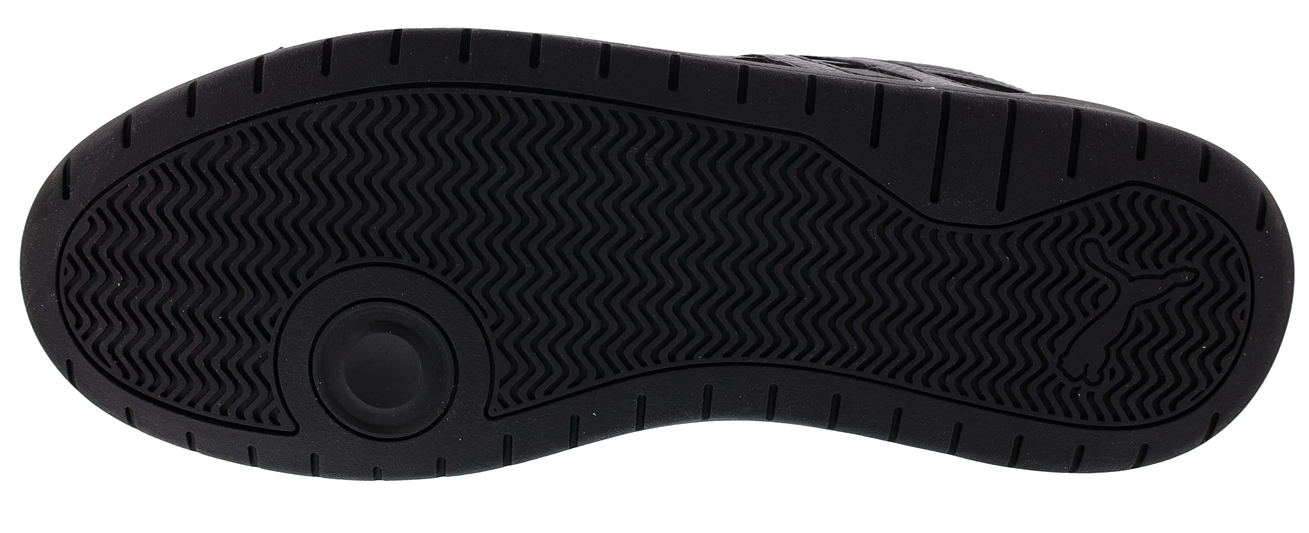 Good Deals On Basketball Shoes Puma Men's Backcourt SL Low Top Courtstyle Shoes