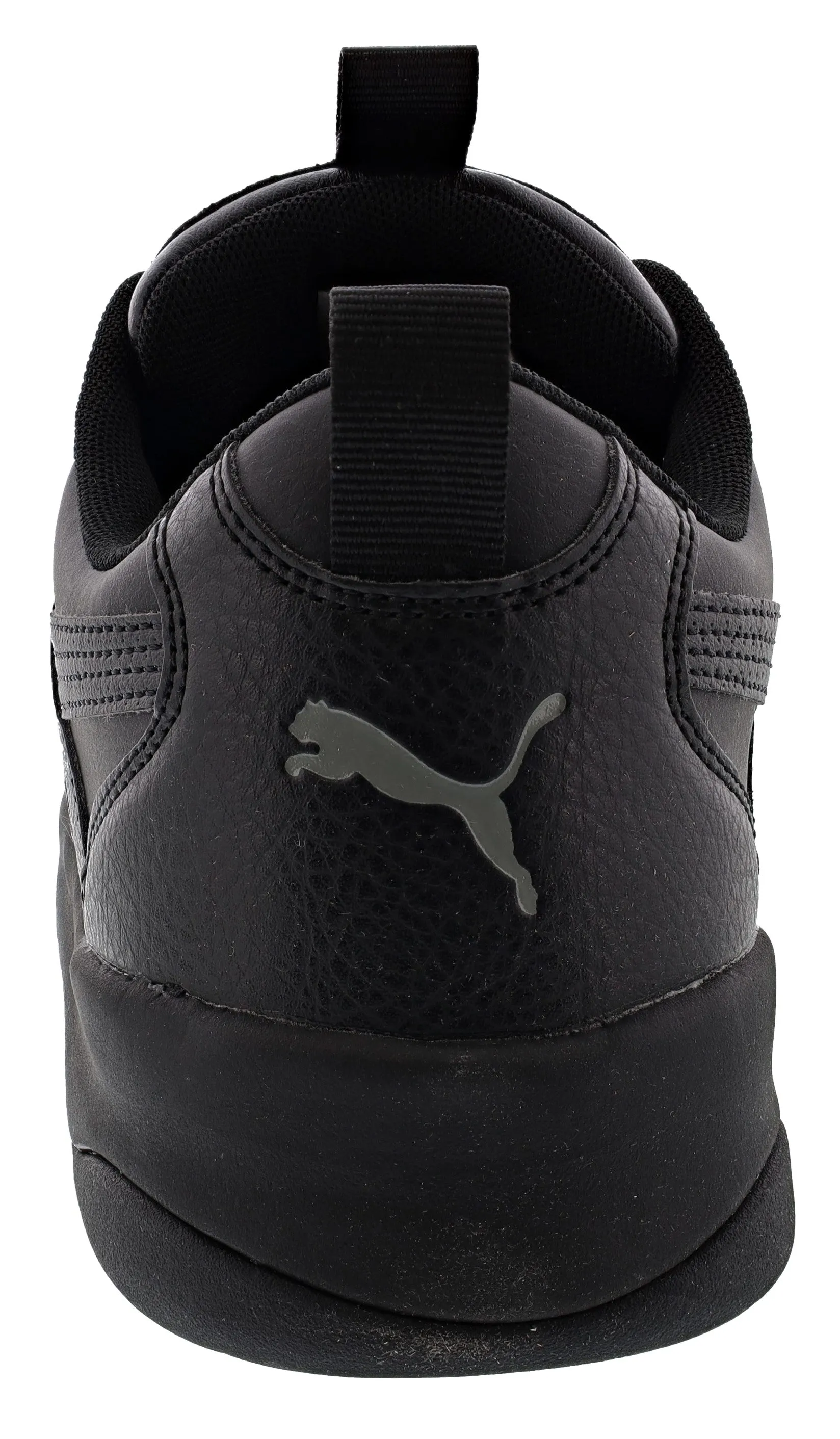 Puma Men's Backcourt SL Low Top Courtstyle Shoes Basketball Shoes Releasing In 2025