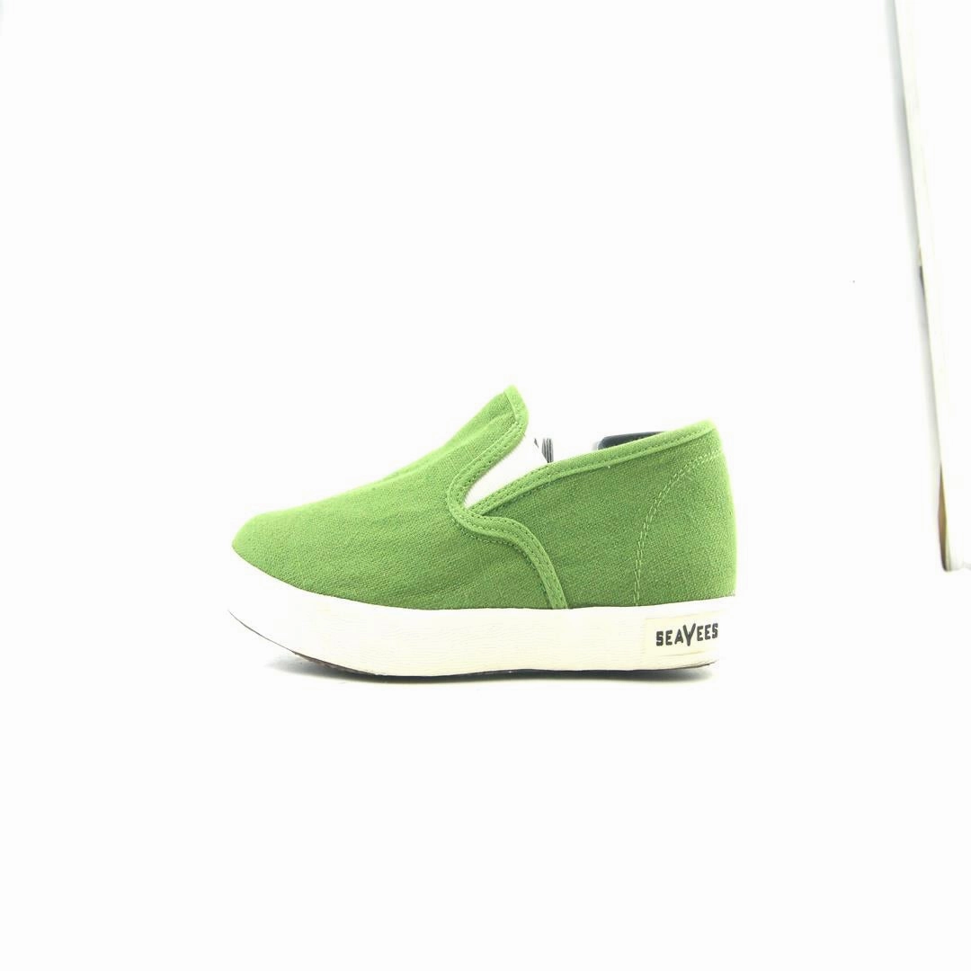 Slip On Canvas Shoe SEAVEES BAJA