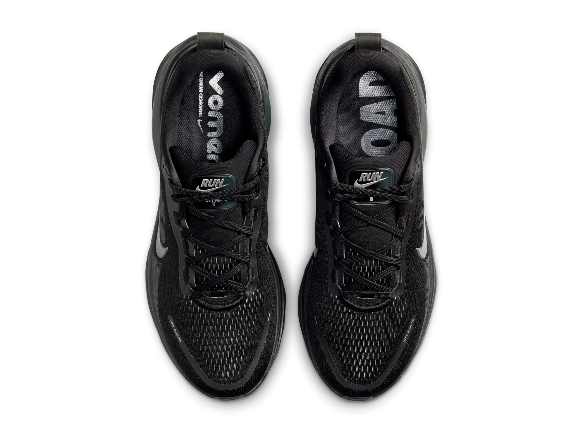 Tactical Shoes Nike Nike Vomero 18