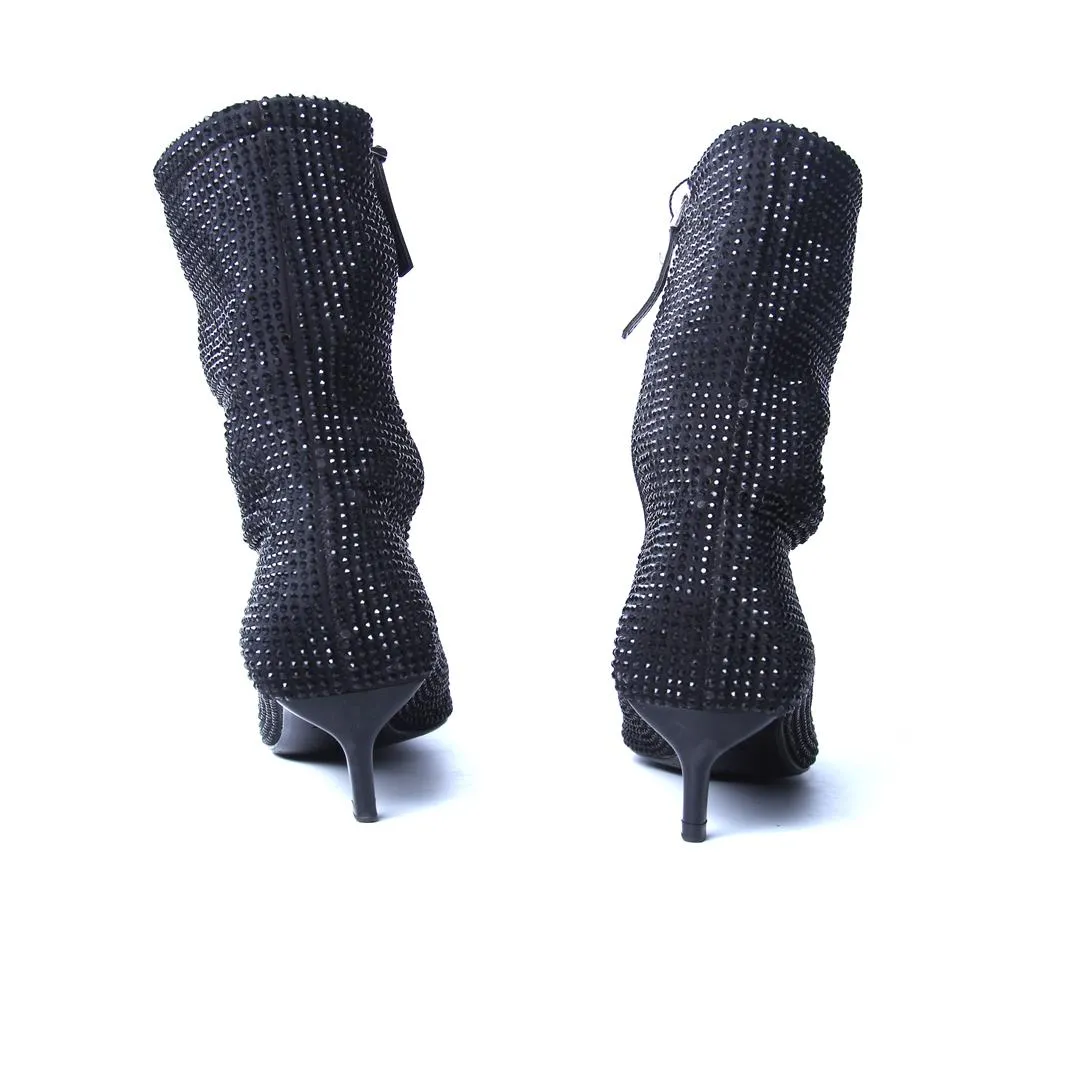 ZARA. . Unique Wedding High Heels