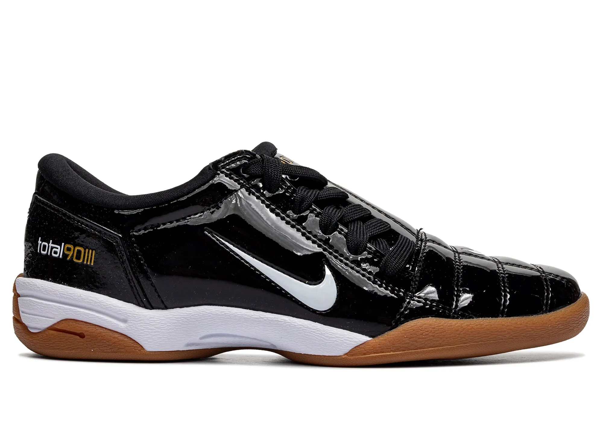 Nike Broncos Shoes Women's Nike Total 90