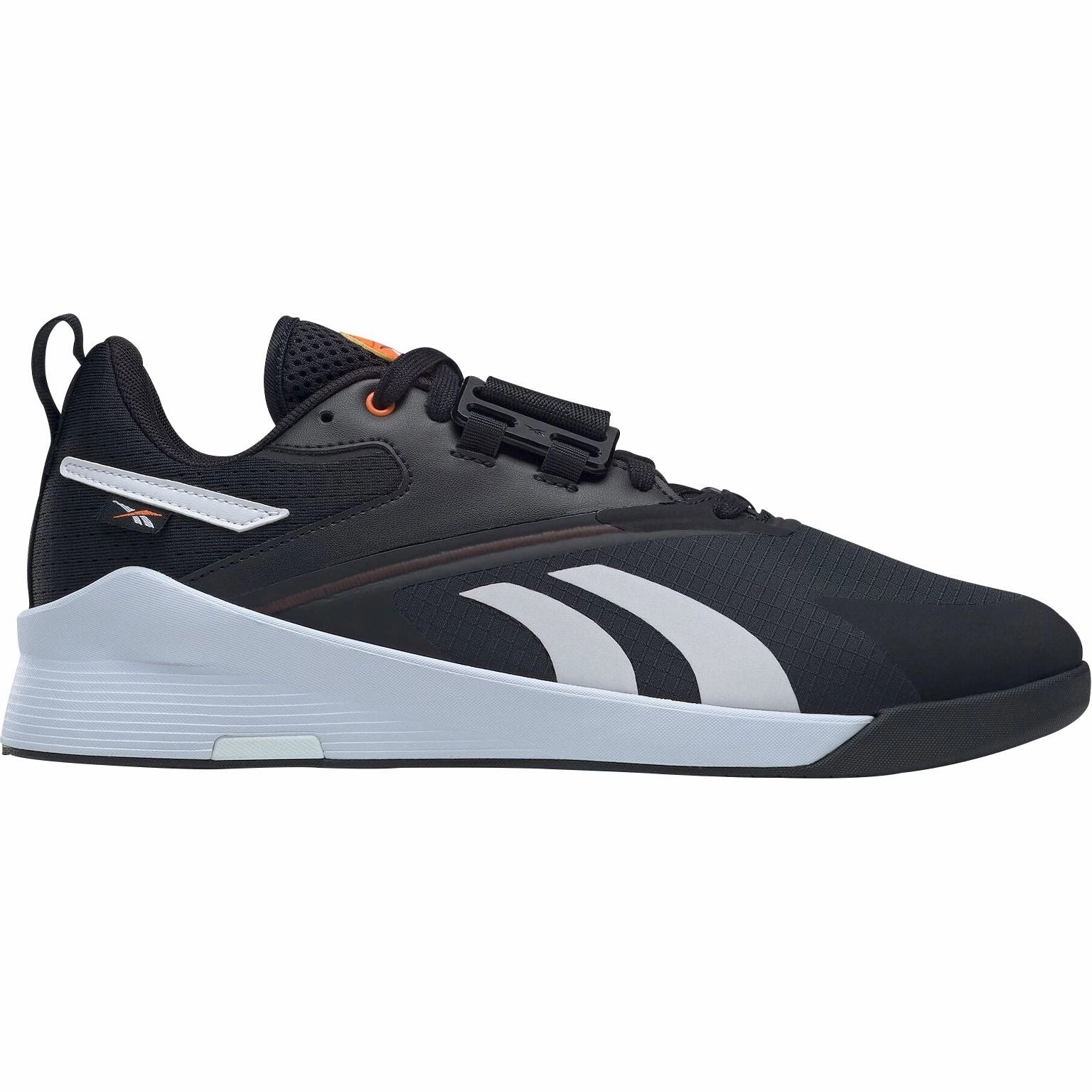 Reebok Nano X4 Training Shoe Reebok Lifter PR III Mens Weightlifting Shoes - Black