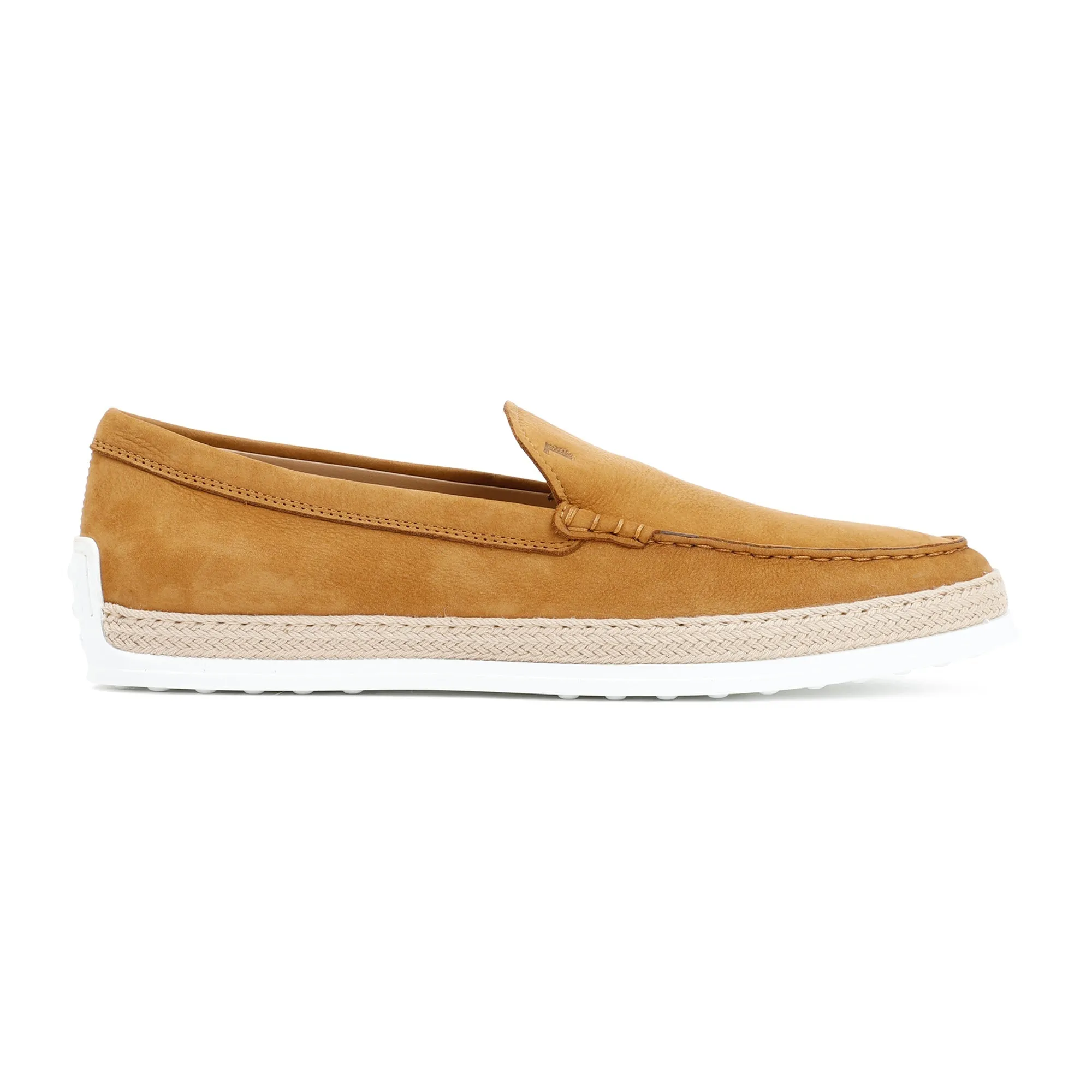 Loafers With Joggers TOD`S LOAFER