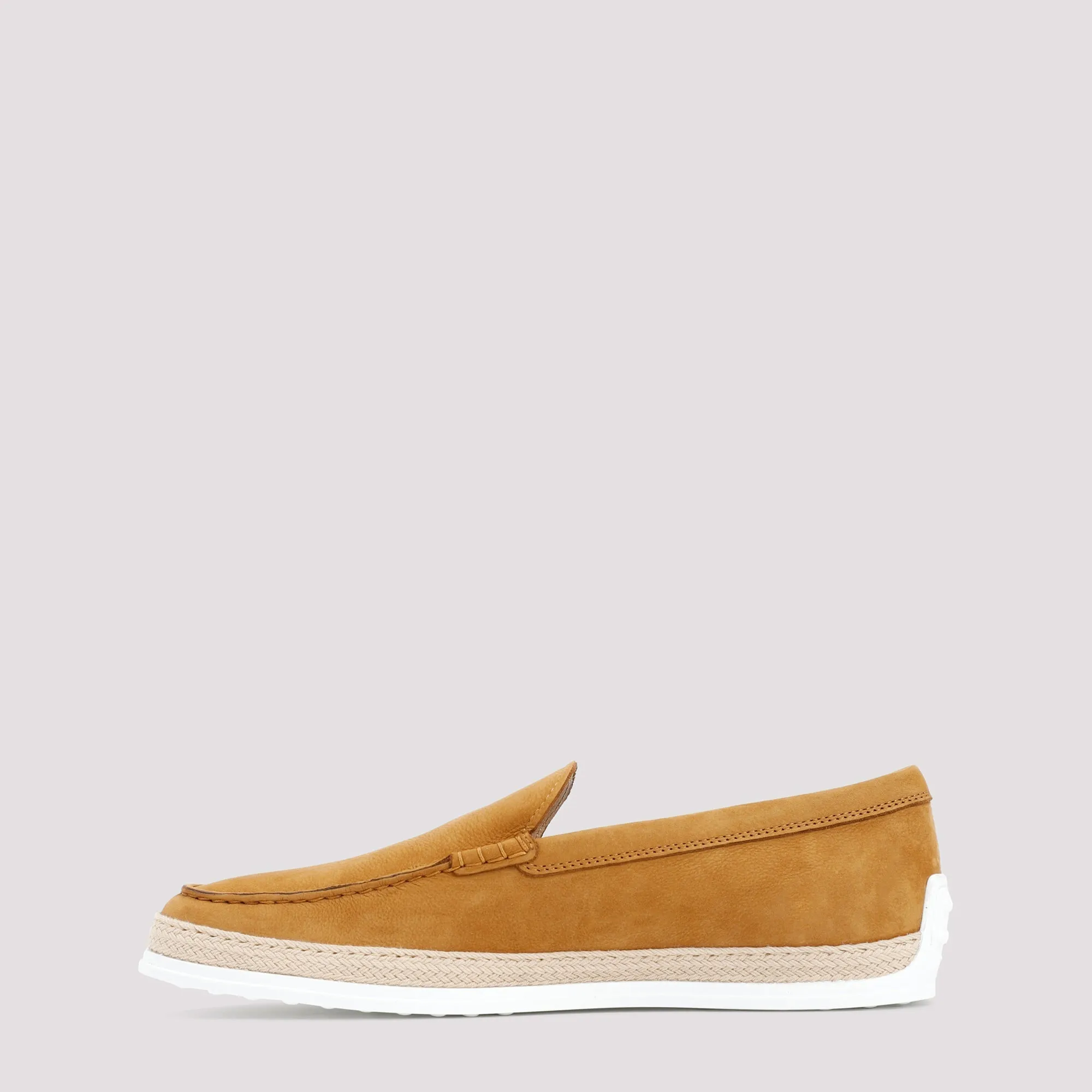 Trousers And Loafers TOD`S LOAFER