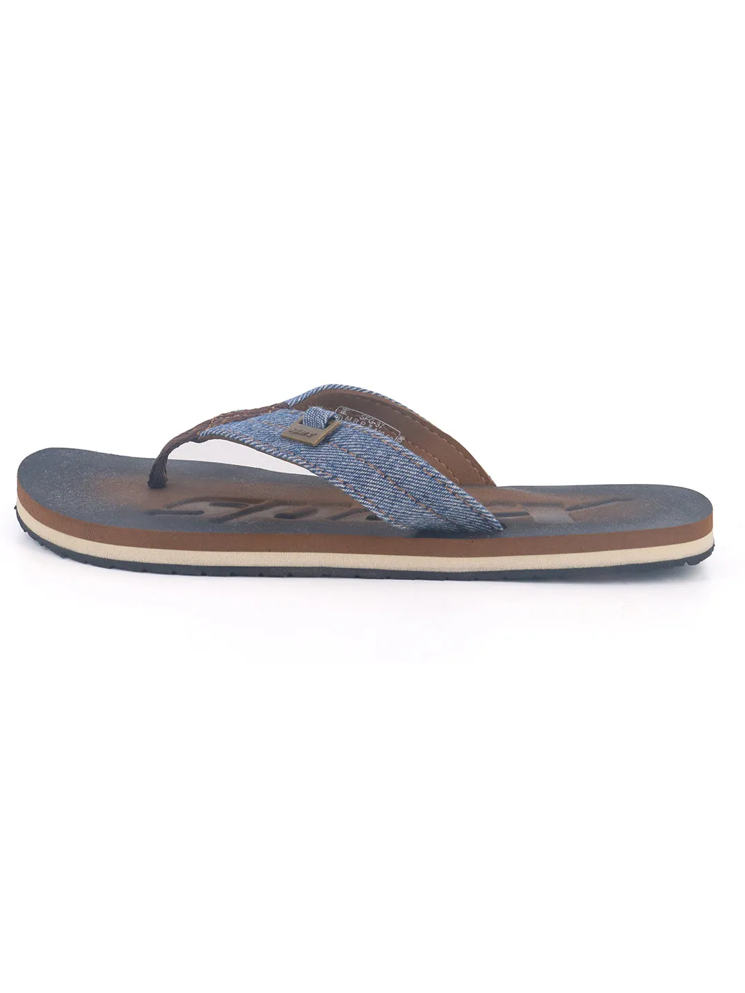 Sideout Flip Flops SPARX Flip flops for Gents SFG 37