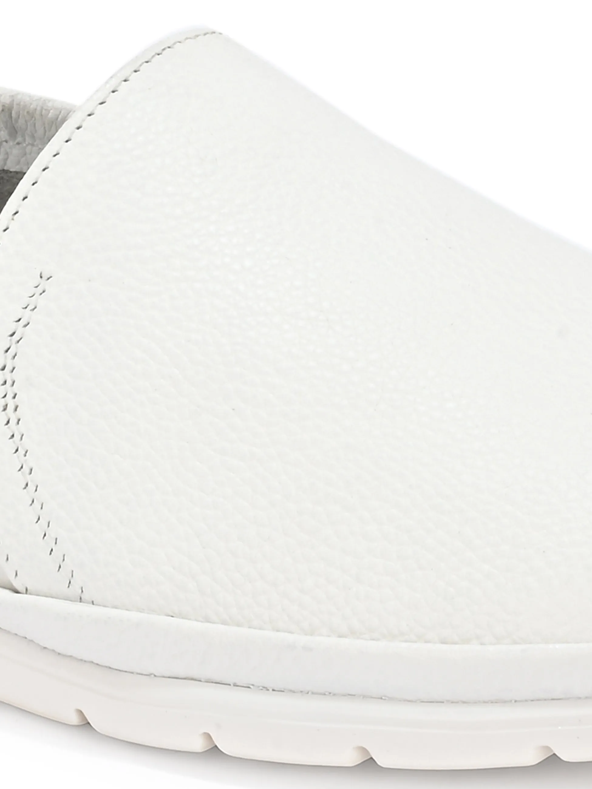 Print Slip On Shoes Australia Urban Leather Back Elastic Slip Ons