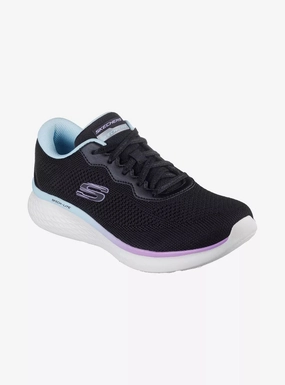 Flat Shoe For Lifting SKECH-LITE PRO - WARM GLOW - BLACK MULTI