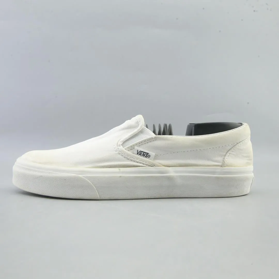 Slip On Sandals With Heel VANS AUTHENTIC