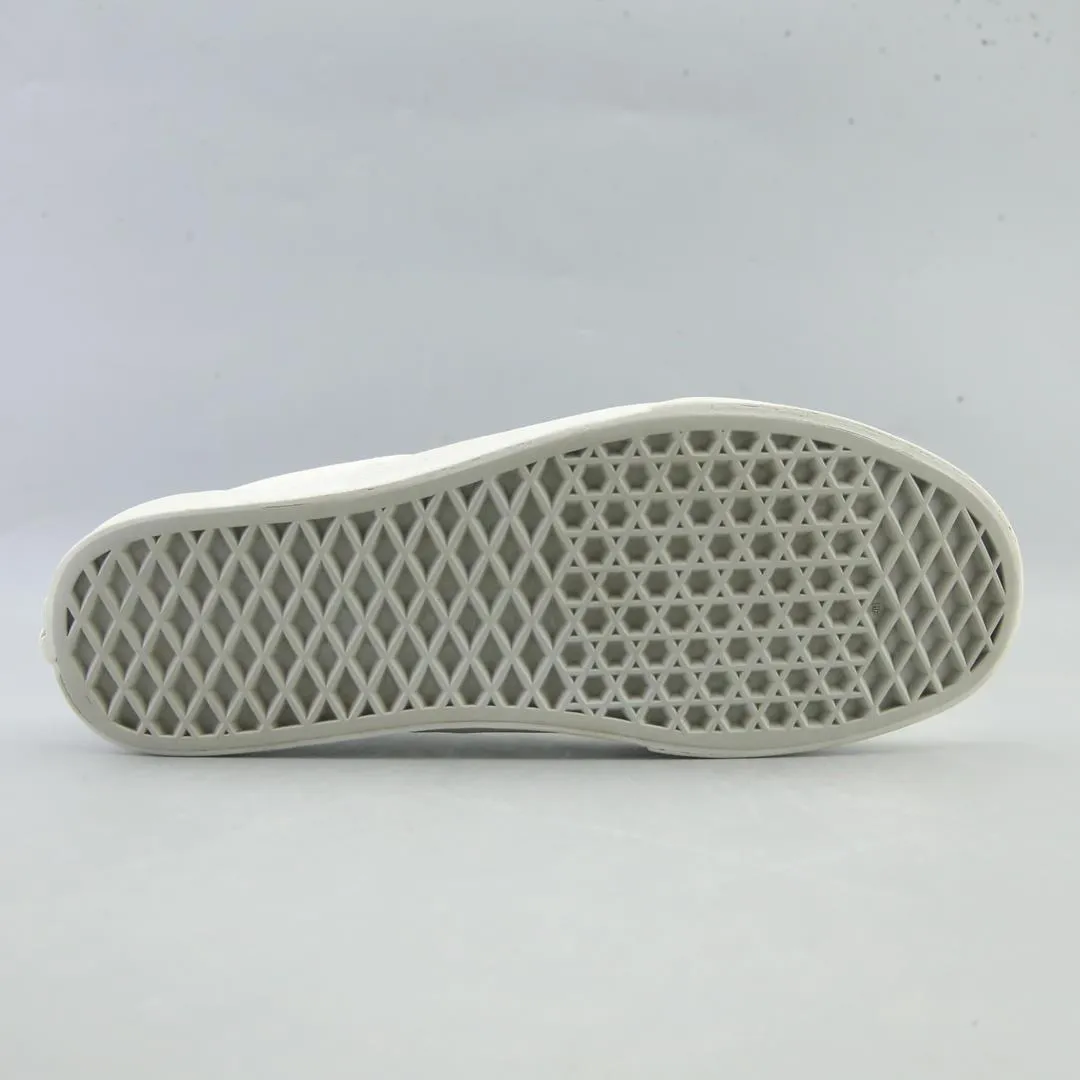 Glitter Slip Sneakers VANS AUTHENTIC