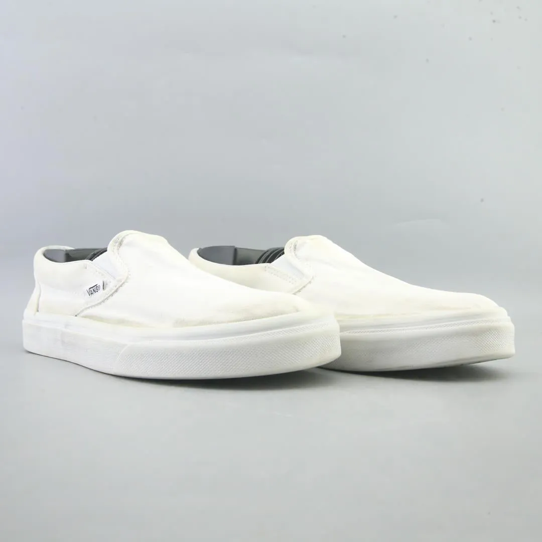 Slip Ons Size 14 VANS AUTHENTIC