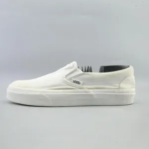 Comfortable Slip On Work Boots VANS AUTHENTIC