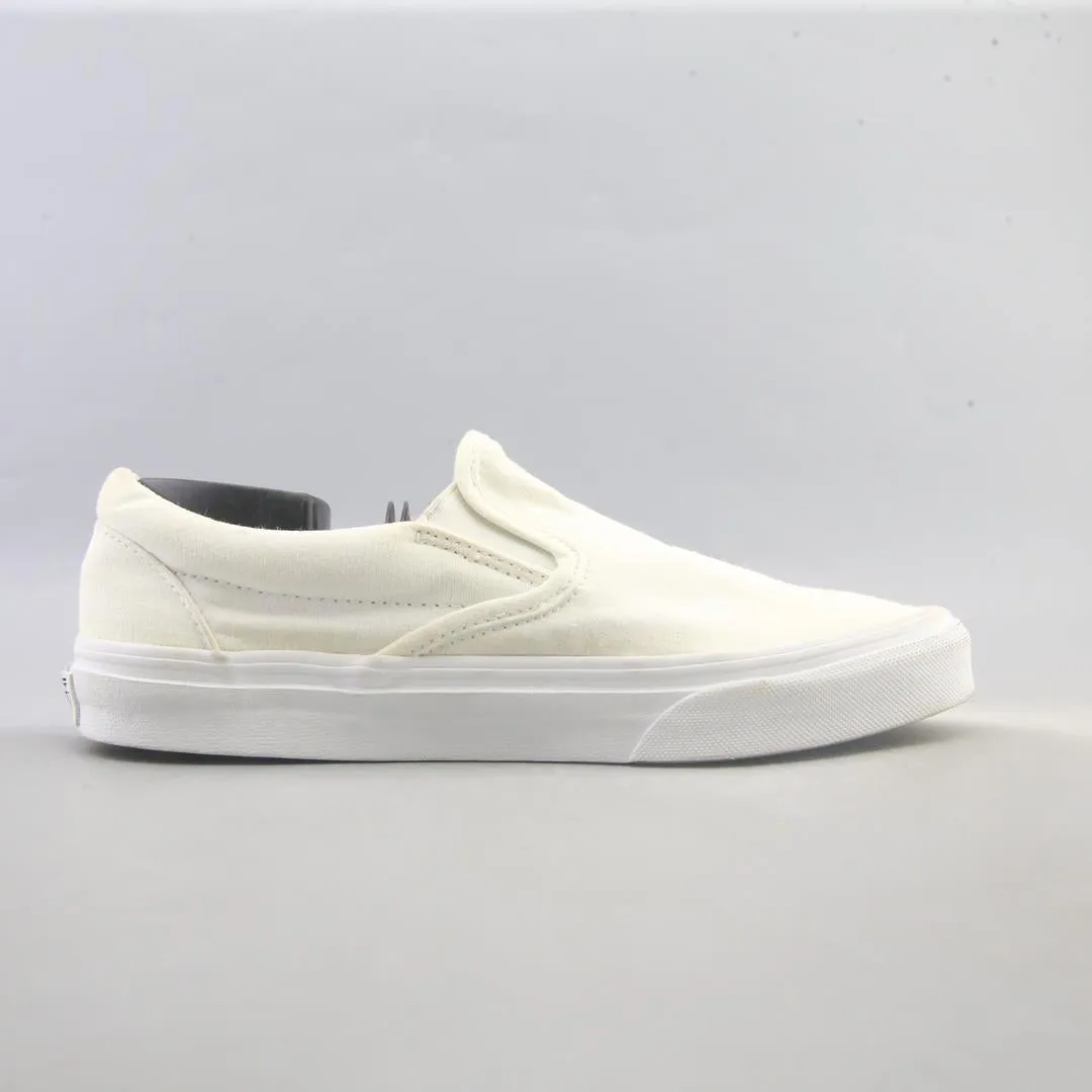 Best Slip-on Hiking Shoes VANS CLASSIC
