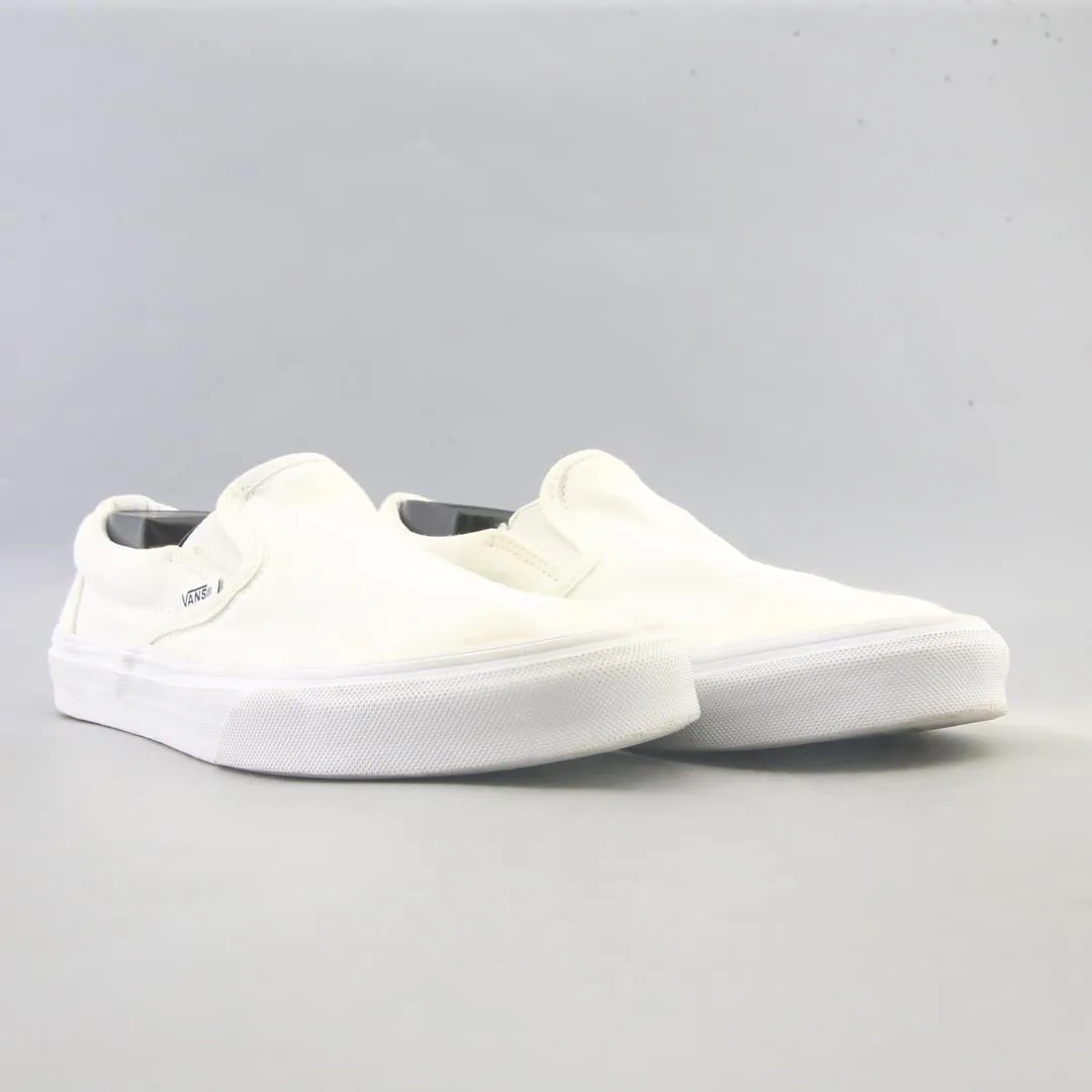 Slip On Mules Slip On Tennis VANS CLASSIC