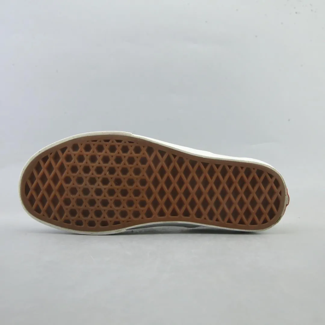 Slip Ons With Strap VANS CLASSIC  CHECKERBOARD