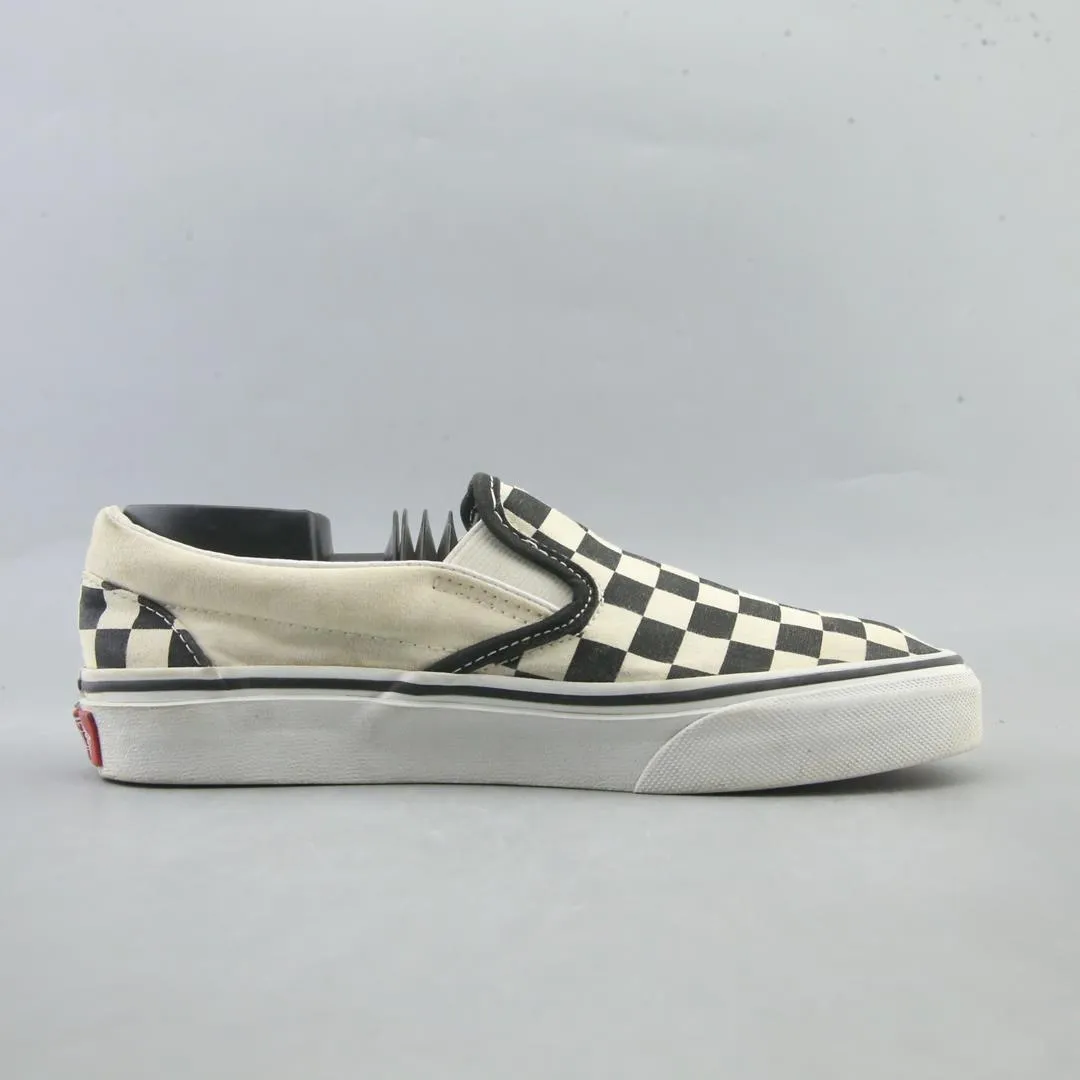 Slip-on Mule VANS CLASSIC  CHECKERBOARD