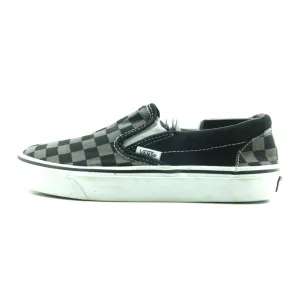 Slip On Slip On Platform Slip On Platform Sandals Slip On Platform VANS CLASSIC CHECKERBOARD