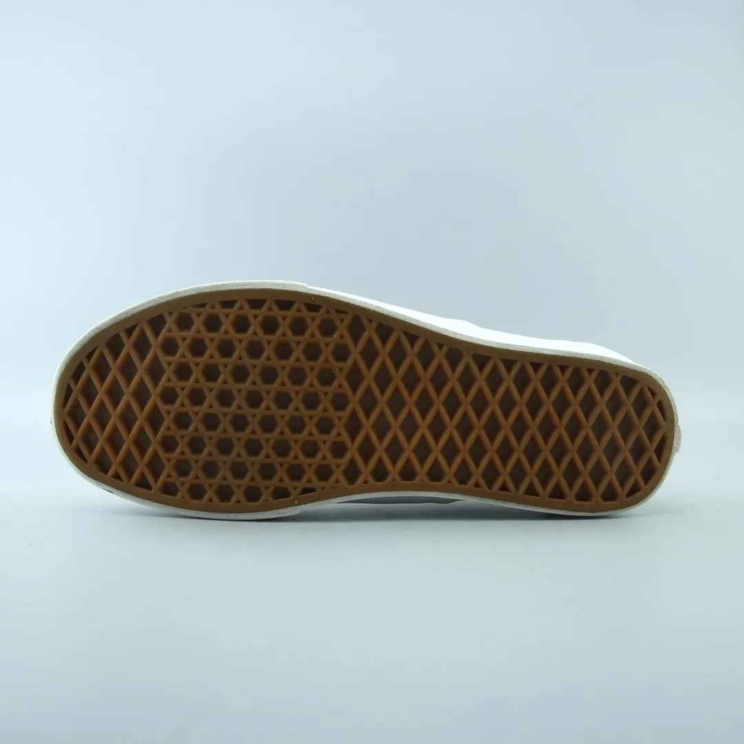 VANS CLASSIC CHECKERBOARD Sneakers Slip-ons